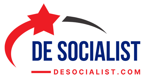 De Socialist